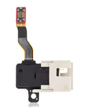 Encuentra el cable flex jack de auriculares original para Samsung Galaxy S9 / S9 Plus en Guatemala con garantía de producto.