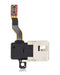 Encuentra el cable flex jack de auriculares original para Samsung Galaxy S9 / S9 Plus en Guatemala con garantía de producto.