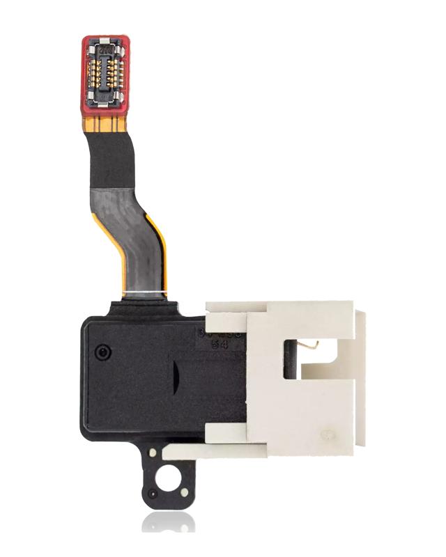 Encuentra el cable flex jack de auriculares original para Samsung Galaxy S9 / S9 Plus en Guatemala con garantía de producto.