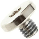 Compra un juego de tornillos originales para el marco interno sobre la entrada de CA de tu Mac Studio en Guatemala.