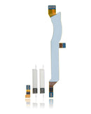 Cable flex de antena 5G y módulo para Samsung Galaxy Note 20 Ultra (N986), set de 4 piezas de reparación.