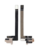 Compra el flex de conector de auriculares para iPad Air 3 en Guatemala al mejor precio en talleres de reparación de iPads.