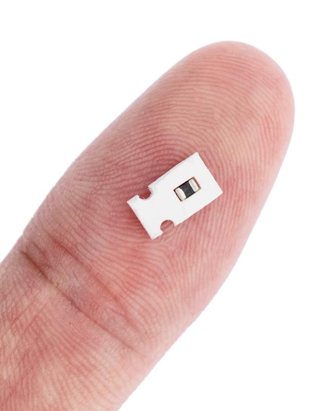 Venta de capacitores para iPhone 6S/6S Plus en Guatemala, encuentra el capacitor adecuado para reparar tu dispositivo en talleres especializados de la zona.