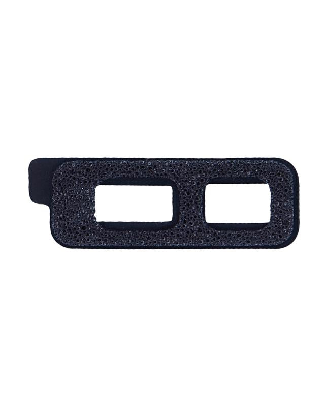 Reparación de sensor de luz de pantalla externa para Motorola Razr Plus en Guatemala, incluye componentes originales y garantía.
