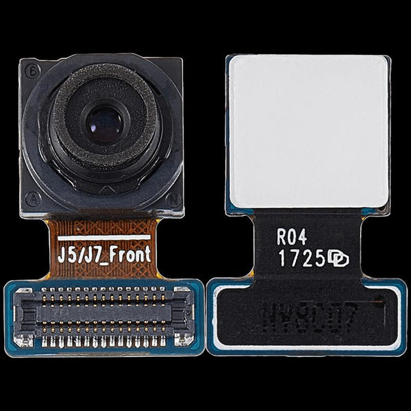 Reparación de cámara frontal Samsung Galaxy J7 Pro en Guatemala - Componentes originales y servicio con garantía.