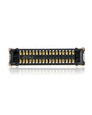 Conector flex FPC para cámara trasera de iPhone 6S/6S Plus en Guatemala.