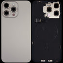 Encuentra la tapa trasera con MagSafe Magnet, NFC y Flashlight Flex para iPhone 15 Pro Max en Guatemala.