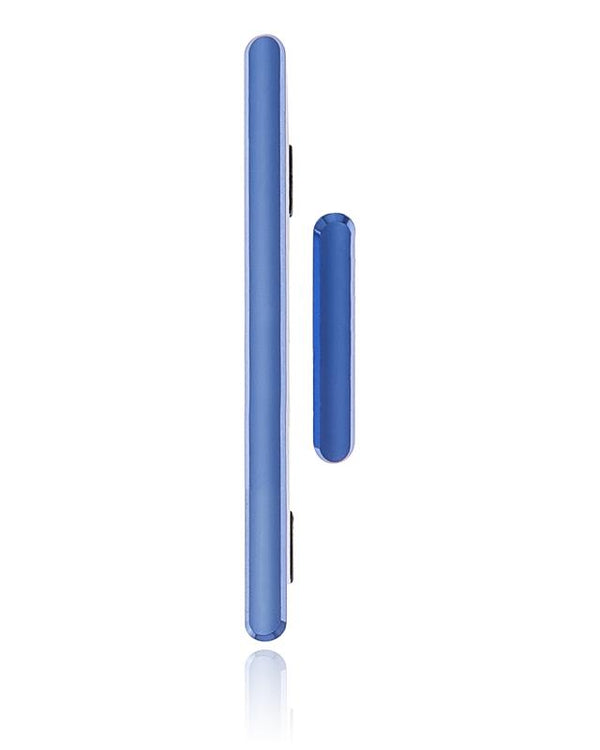 Reparación de botones duros (Power/Volume) para Xiaomi Mi 9 SE en Guatemala.
