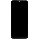 Pantalla LCD refurbished para AT&T Motivate Pro 5G (SN509A) sin marco, lista para reparación de display.