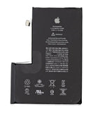 Venta de baterías originales para iPhone 12 Pro Max en Guatemala, garantizadas y disponibles en backorder.