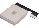 Cámara trasera principal gran angular para iPhone 13 o 13 Mini, modelo A2482, con garantía.