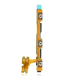 Encuentra el cable flex de botón de encendido/volumen para Huawei Nova 5i Pro en Guatemala con garantía y servicio de reparación.