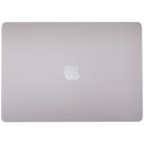 Pantalla completa MacBook Air 13 (A2681 / Mid 2022) (USADA OEM retirada: Grado B) (Space Gray) en Guatemala, reparación de MacBook, repuestos originales.