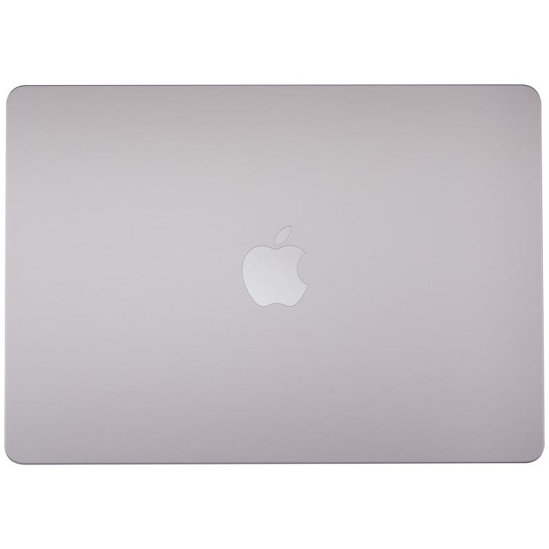 Pantalla completa LCD para MacBook Air 13" (A2681 / Mid 2022) (Usada original Grado A) (Gris Espacial)