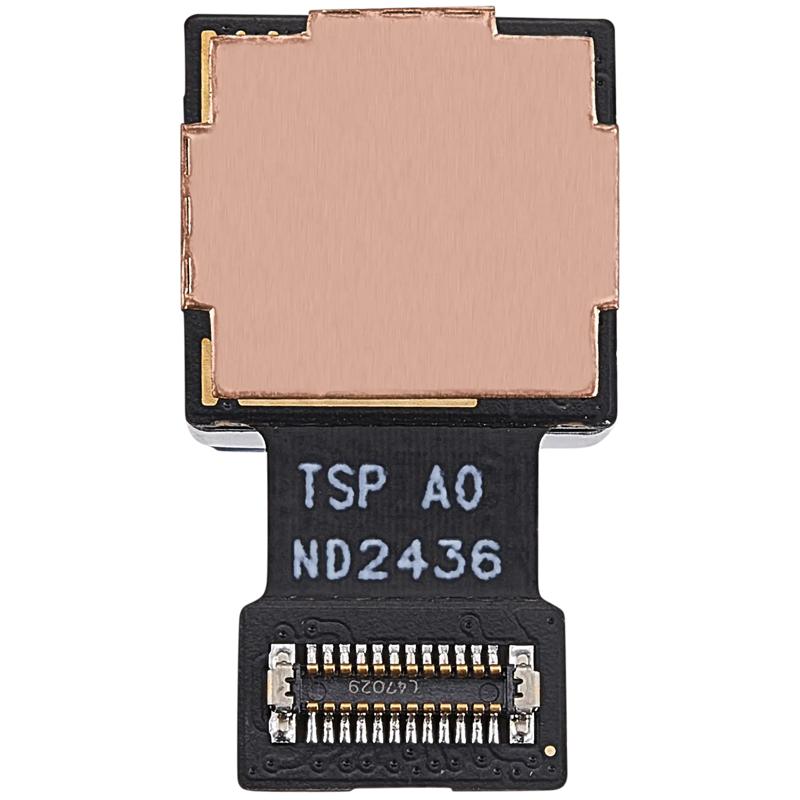 Reparación de cámara trasera ultra gran angular para Motorola Moto G Stylus 5G y Moto Edge 50 Fusion en Guatemala.