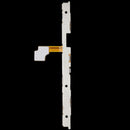 Cable flex de repuesto para botones de encendido y volumen de Samsung Galaxy A36 5G / A56 5G, modelo A366B.