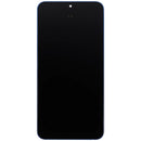 Pantalla OLED con marco Samsung Galaxy S25 Plus 5G (Navy)