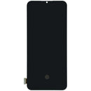 Pantalla LCD y digitalizador originales para Xiaomi Mi 10 Lite 5G, sin marco, lista para reparación de display.
