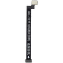 Cable de prueba de matriz de puntos infrarrojos para iPhone 15 Pro / 15 Pro Max en Guatemala.