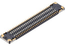 Conector FPC LCD externo de 56 pines para Samsung Galaxy Z Fold 2 5G, repuesto para reparación de pantalla.
