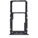 Bandeja para tarjeta SIM para Motorola Moto G Power (XT2165 / 2022) (Dark Grove)