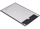 Pantalla LCD negra sin marco para Samsung Galaxy Tab A8 10.5 (2021) de repuesto.