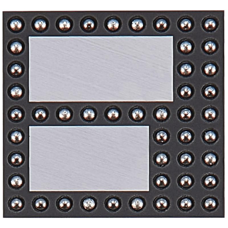 Encuentra en Guatemala el circuito integrado amplificador de alta frecuencia para iPhone 15 Pro / 15 Pro Max en talleres de reparación autorizados.