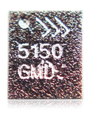 Interruptor de antena IC para iPhone 6S / 6S Plus en Guatemala, mayorista de componentes Apple y partes originales con garantía.