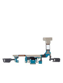 Puerto de carga flex cable original Samsung Galaxy S7 (SM-G930) service pack, para reparación y cambio.