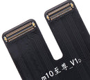 Encuentra el Cable Flex Tester para iTestBox (S200/S300) compatible con Xiaomi Mi 10 Ultra en Guatemala.
