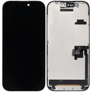 Reparación de pantalla LCD Incell para iPhone 16 Pro con 120Hz en Guatemala.