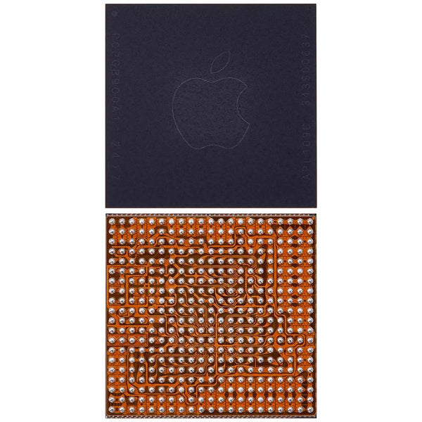 Chip Power MacBook 14 A2918 2023 M3 disponible en Guatemala para reparaciones y mayoristas de tecnología.