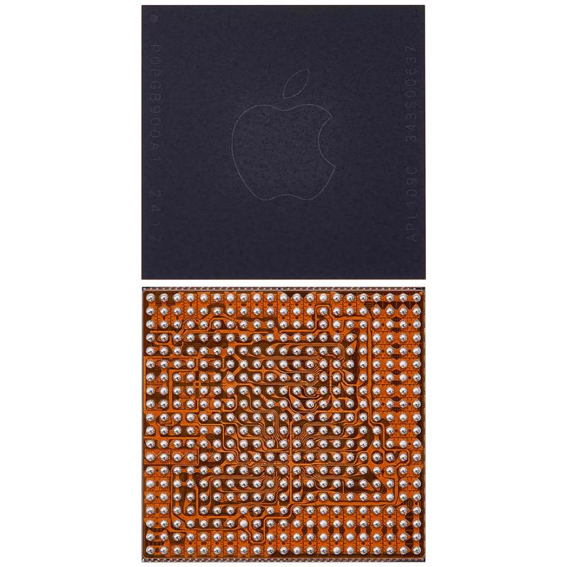 Chip Power MacBook 14 A2918 2023 M3 disponible en Guatemala para reparaciones y mayoristas de tecnología.