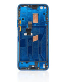 Encuentra la pantalla con marco para Huawei Nova 6 5G en Guatemala con garantía y en backorder en nuestro taller de reparaciones.