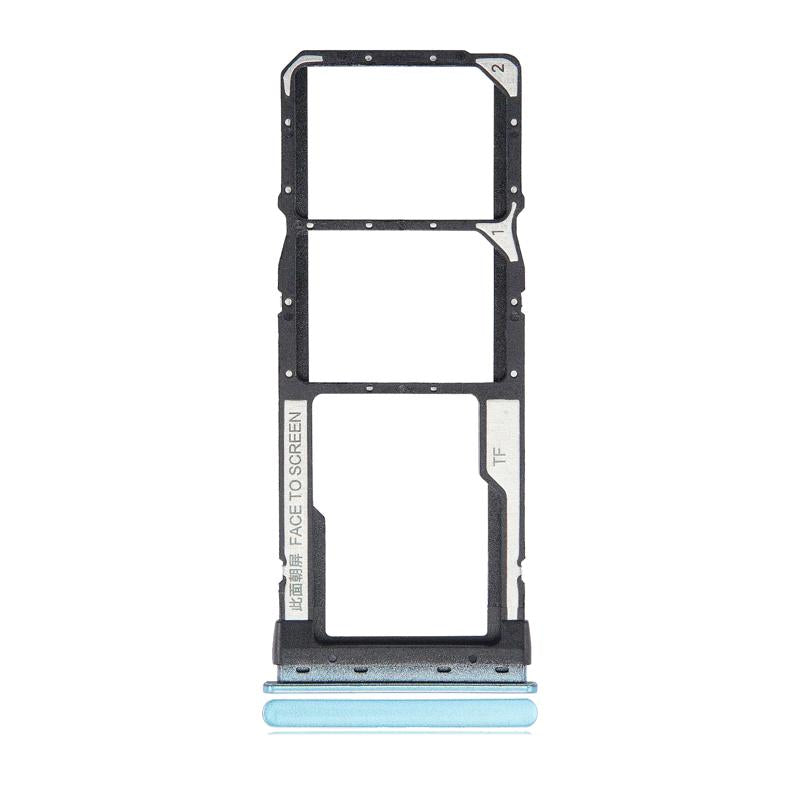 Encuentra bandejas dual SIM para Xiaomi Redmi Note 9T / Note 9 5G en Guatemala con garantía.