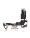 Encuentra el cable flex de puerto de carga para iPhone 15 (Aftermarket Plus) color rosa en Guatemala.