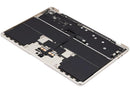 Tapa superior Apple MacBook Air 13" A3240 (2025) Starlight usada con batería y teclado ANSI US.