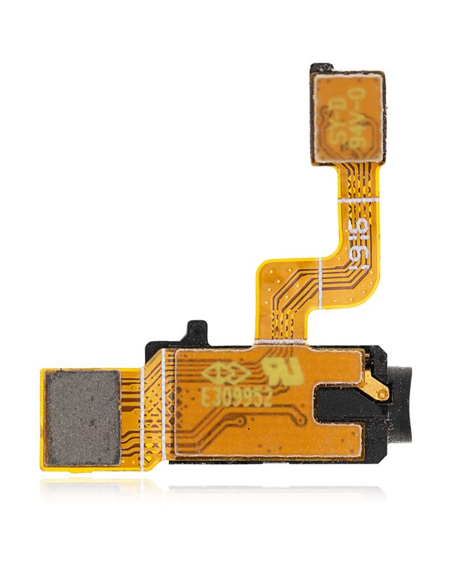 Reparación del puerto de auriculares en Guatemala para Sony Xperia XA.