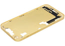Carcasa con piezas pequenas iPhone 14 Plus (Amarillo)