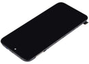 Pantalla refurbished con frame para Motorola Moto G67/G77, lista para reparación de display, en todos los colores.