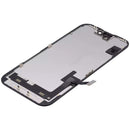 Reparación de pantalla hard OLED para iPhone 15 en Guatemala con garantía incluida.
