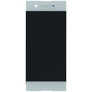 Pantalla LCD original blanca para Sony Xperia XA1, repuesto para reparación de display G3112, G3116.