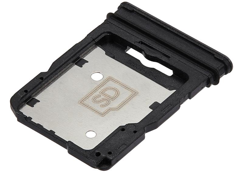 Bandeja SIM individual para Motorola Moto Edge 60 Fusion disponible en Guatemala en talleres de reparación autorizados.