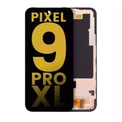 Compra la pantalla OLED con marco y sensor de huellas para Google Pixel 9 Pro XL reacondicionada en Guatemala.