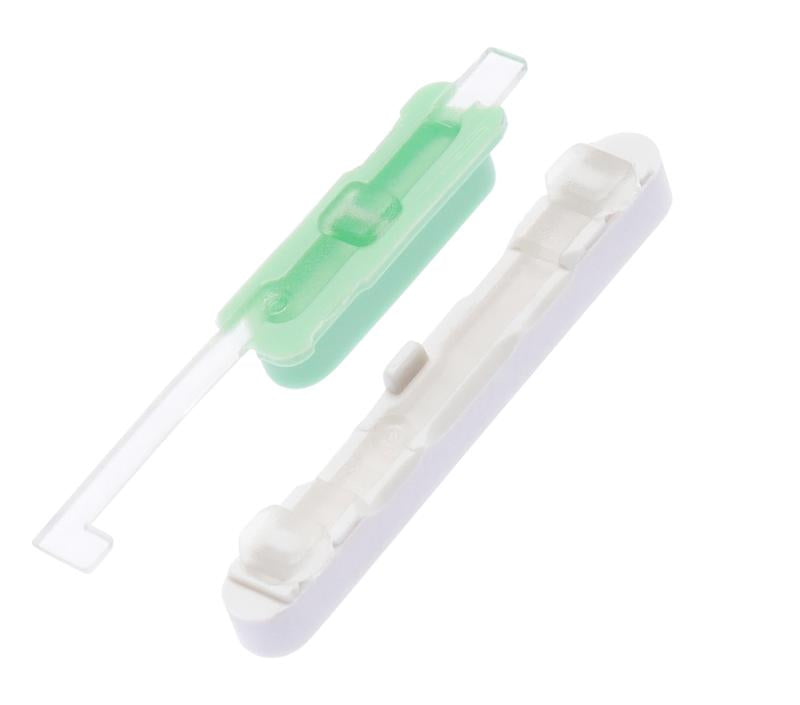 Encuentra los botones de encendido/volumen para Google Pixel 4A 5G (Clearly White) en Guatemala para reparaciones o como repuestos en talleres especializados en accesorios Google.