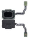 Reparación de lector de huellas con cable flexible para Samsung Galaxy S9 / S9 Plus en Guatemala.