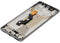 Reparación de pantalla con marco para Motorola Edge 60 Pro en Guatemala.
