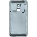 Tapa trasera original Xiaomi Redmi Note 4x gris, back cover de repuesto para cambio de batería.