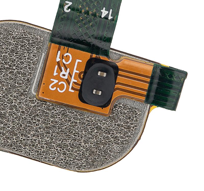 Compra el Botón de Inicio con Cable Flexible para Motorola Moto E4 en Guatemala.