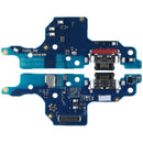 Puerto de carga original Motorola Moto G05, conector de carga y flex para reparación.